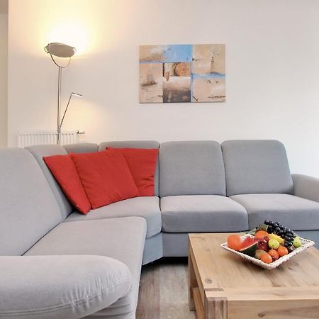 Residenz Von Flotow Wohnung 05 Heiligendamm Buitenkant foto